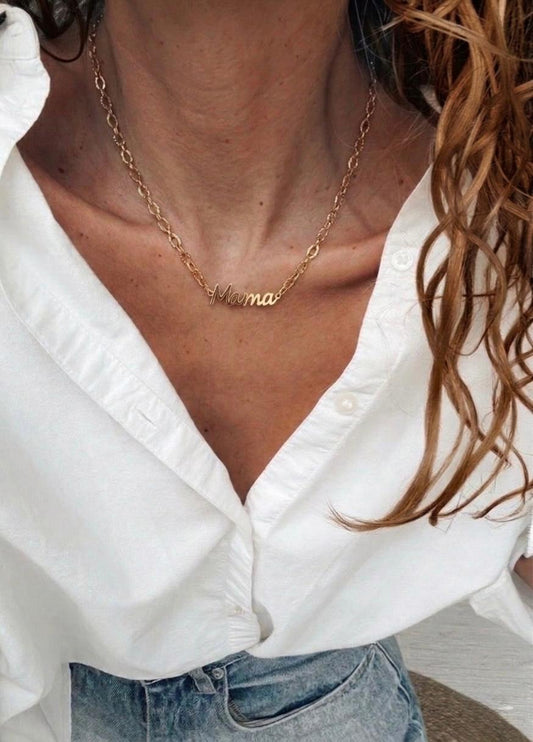 collar mamá