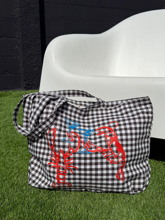 Bolsa tote
