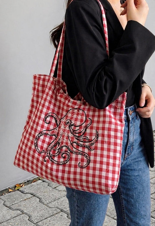 Bolsa tote