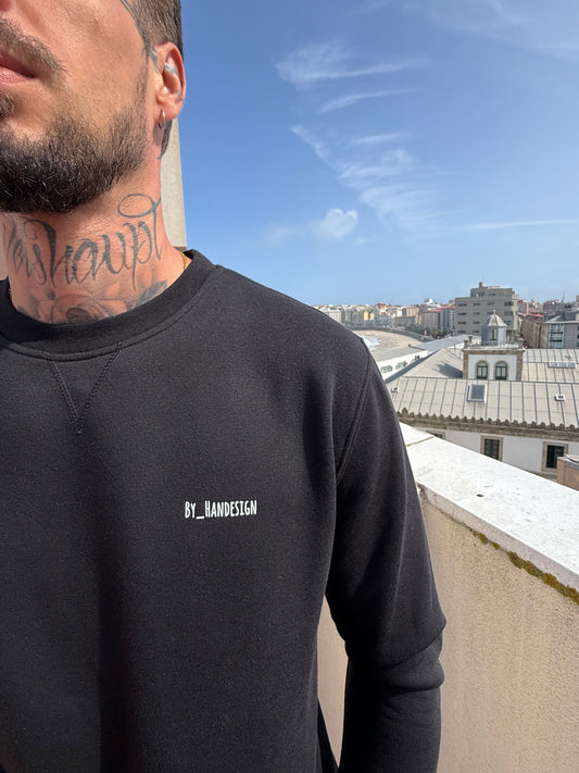 Sudadera Torre de Hércules