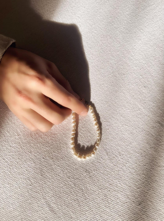 Perlas - By_Handesign