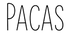 Pacas
