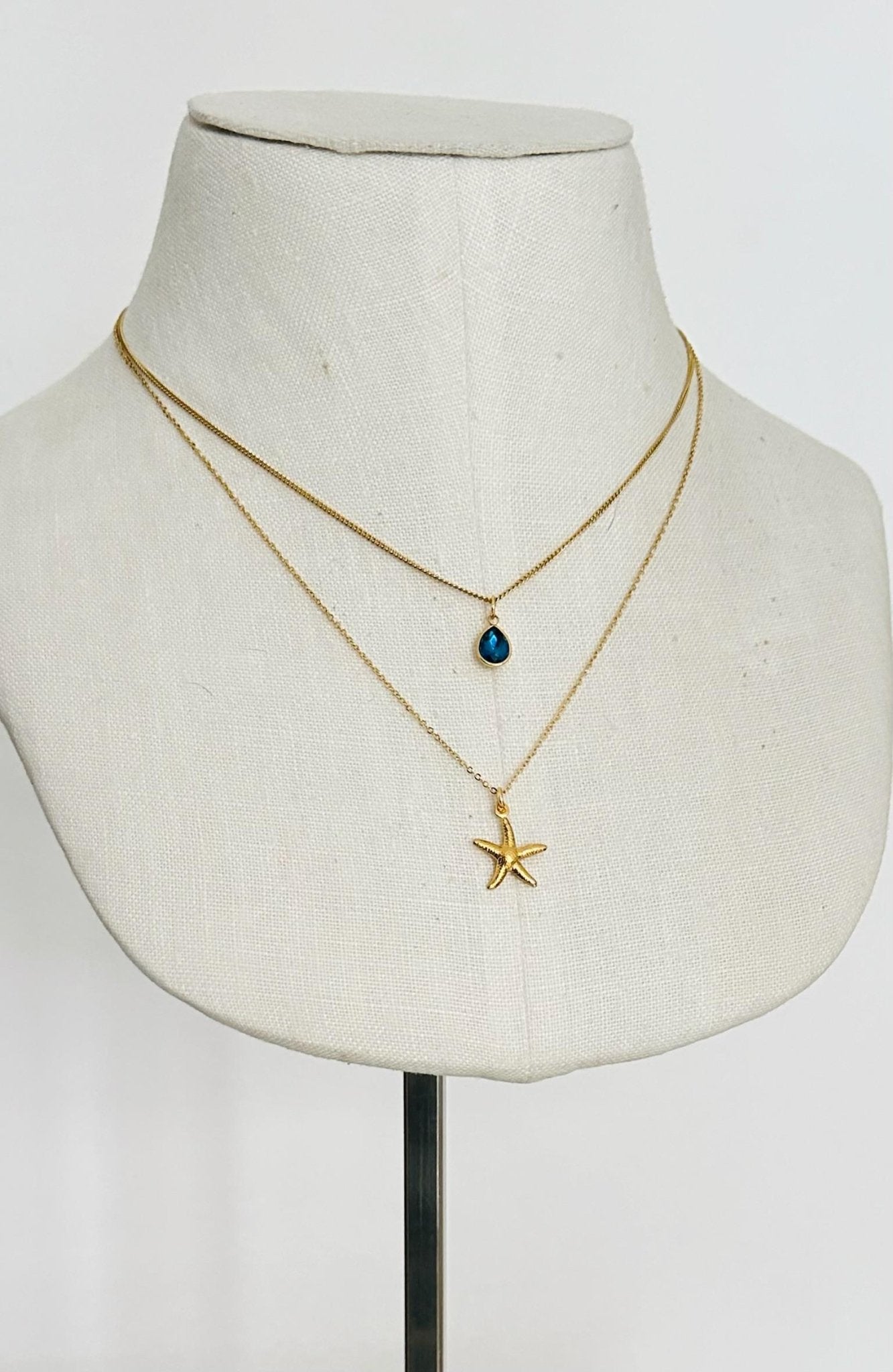 Estrella de mar - By_Handesign