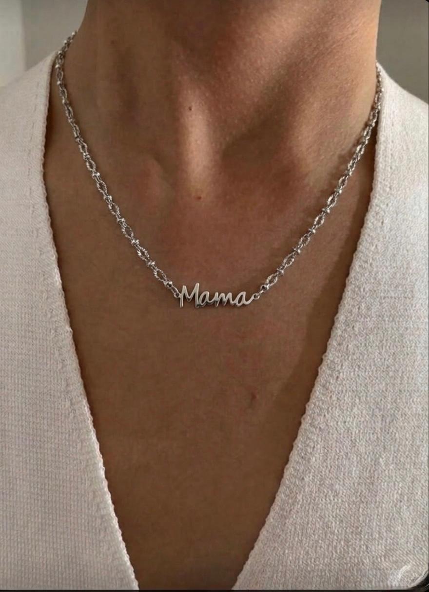 collar mamá