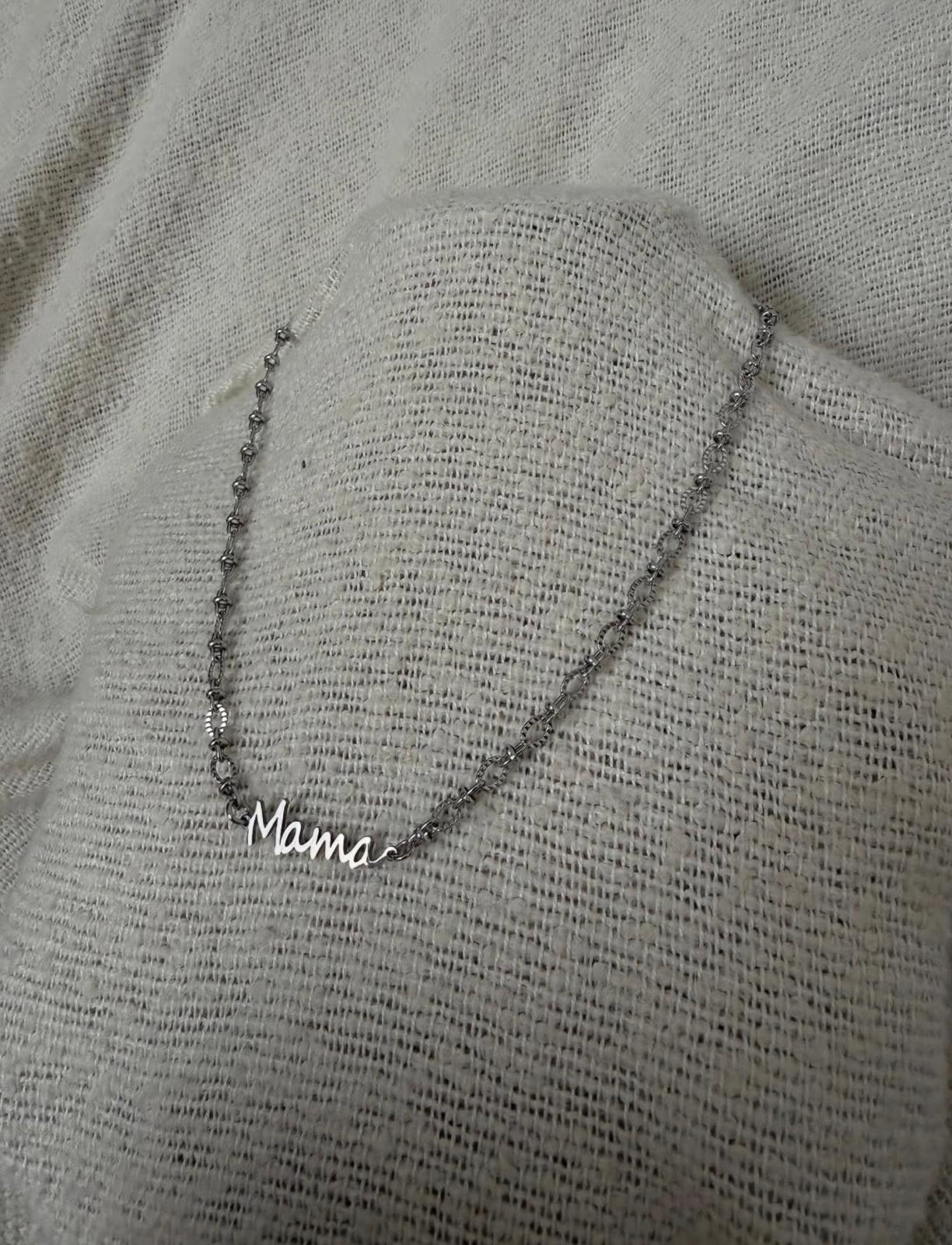 collar mamá