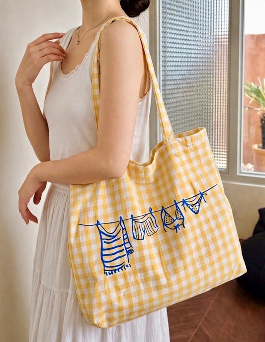 Bolsa tote