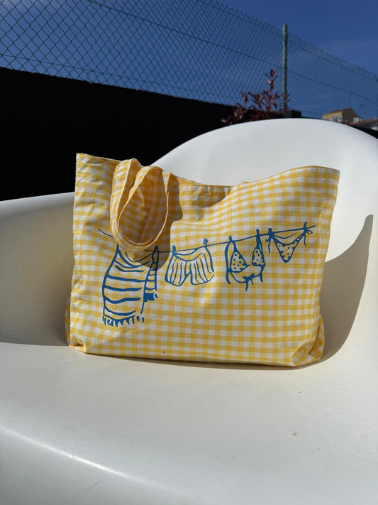 Bolsa tote
