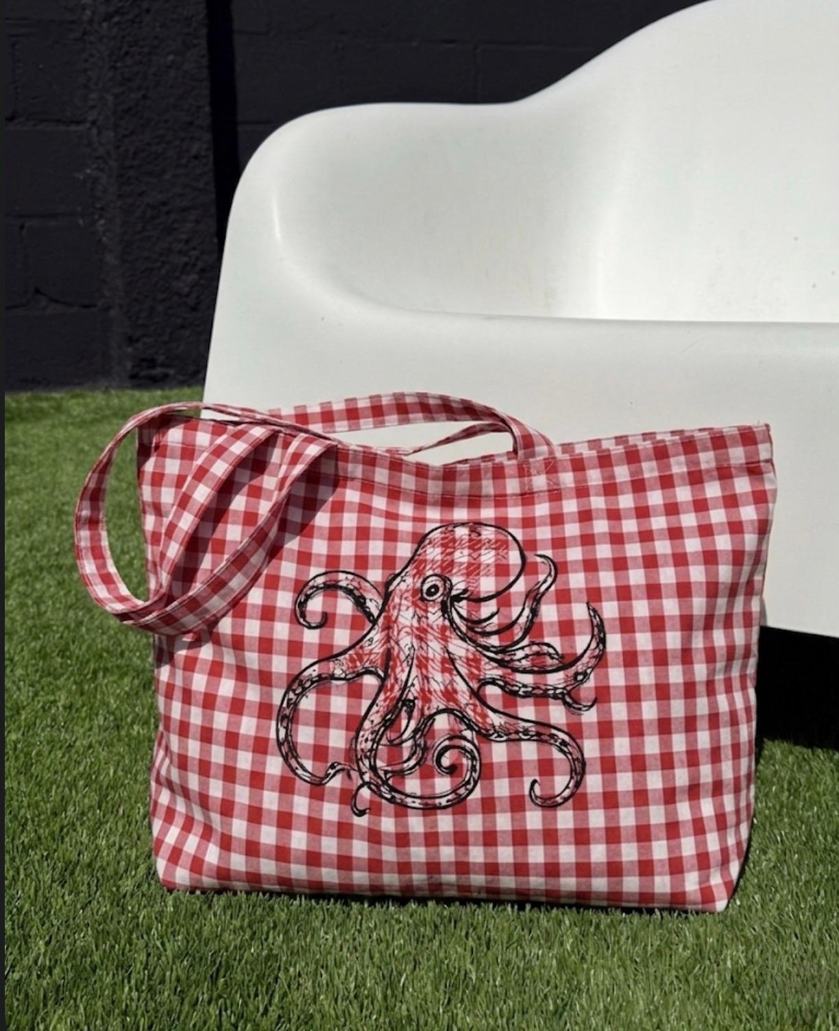 Bolsa tote
