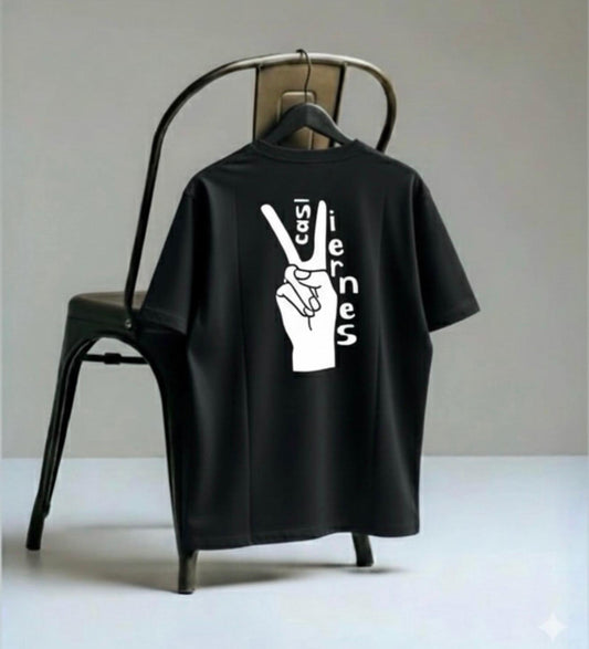 camiseta manga corta "Logo"