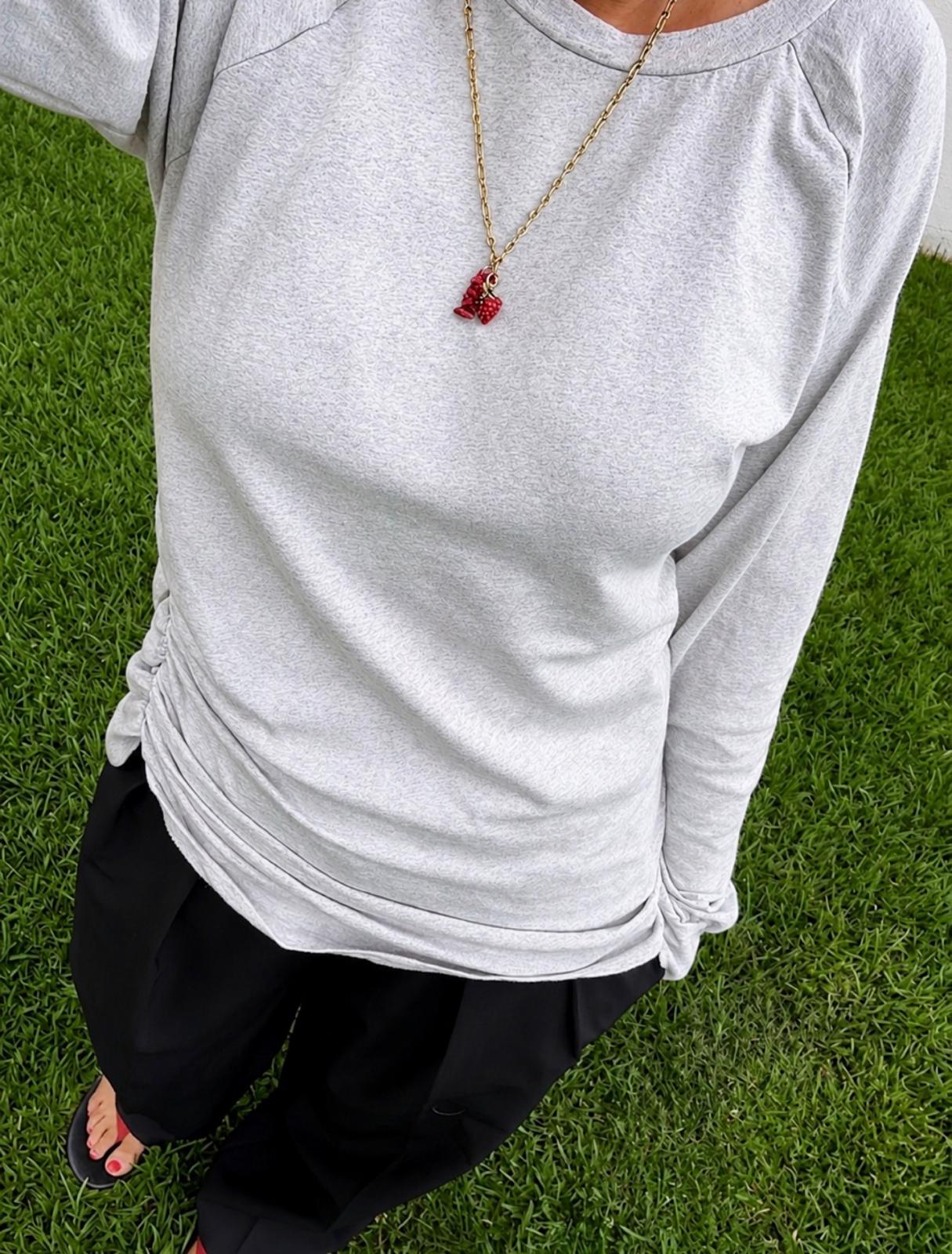Red charms
