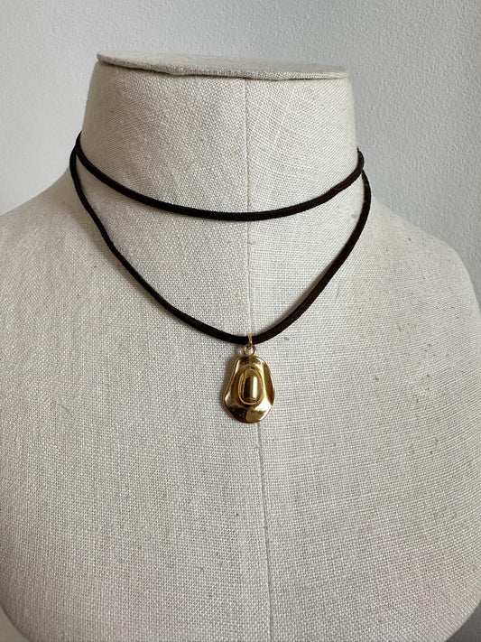 Texas sombrero - By_Handesign