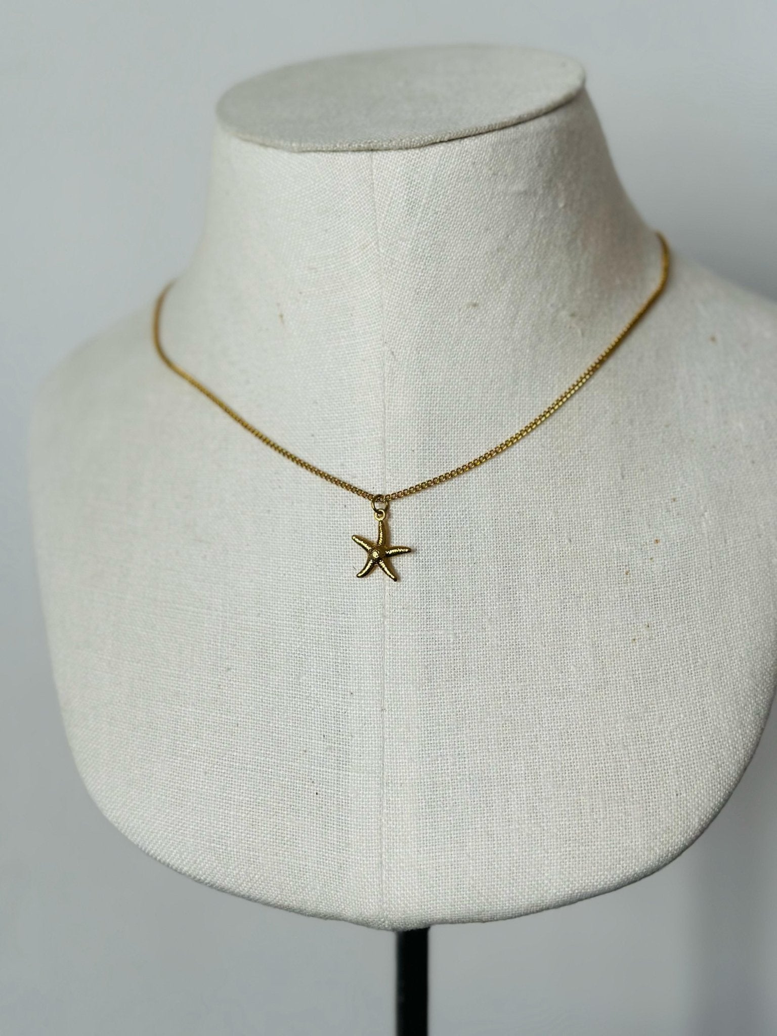 Estrella de mar - By_Handesign