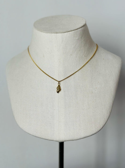 Caracola - By_Handesign