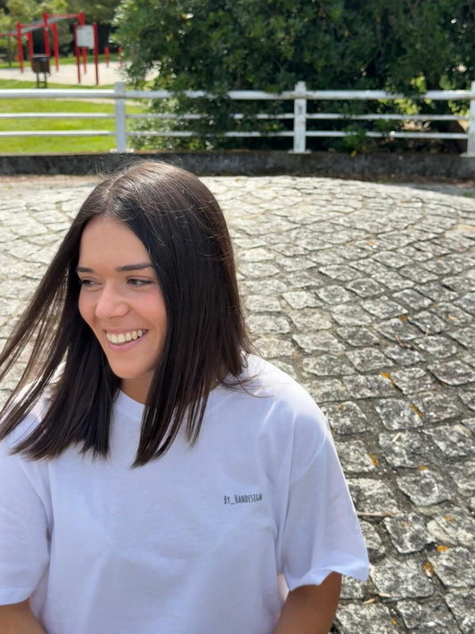 Camiseta María Pita