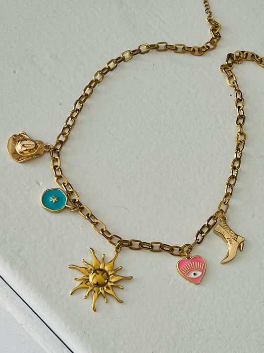 Texas - By_Handesign